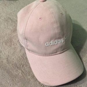 🍑Adidas suede hat 🍑